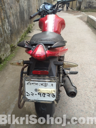 Keyway Rks 100 cc